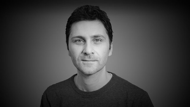 Framestore Appoints CG Supervisor Fabio Zangla