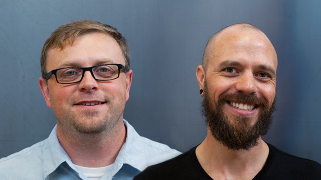 Sarofsky Adds VFX Artist Cory Davis and Designer Dan Tiffany