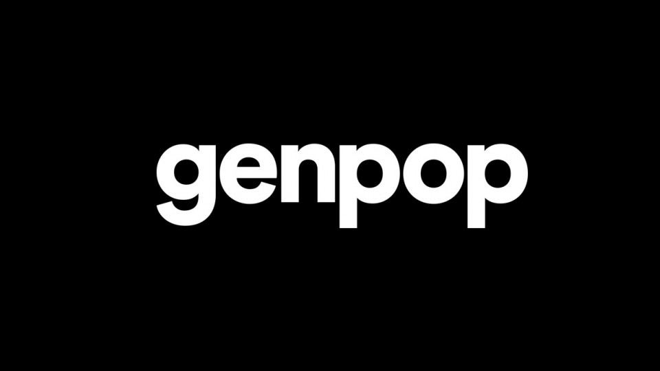 genpop Los Angeles | STASH MAGAZINE