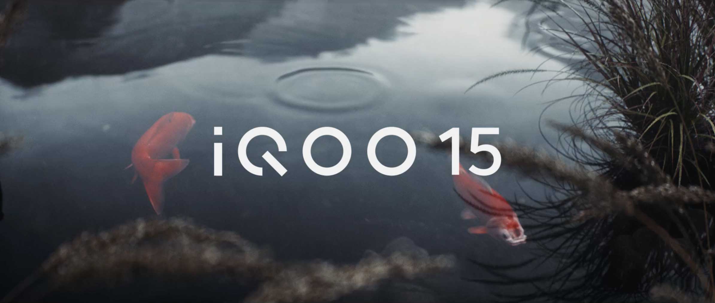 iQOO 15 CG commercial by Ligo Zhang & Somei Design | STASH MAGAZINE