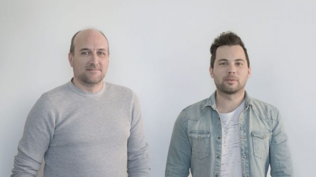 Timber Welcomes Art Director Jon Lorenz & Digital Effects Supervisor Jeff Willette