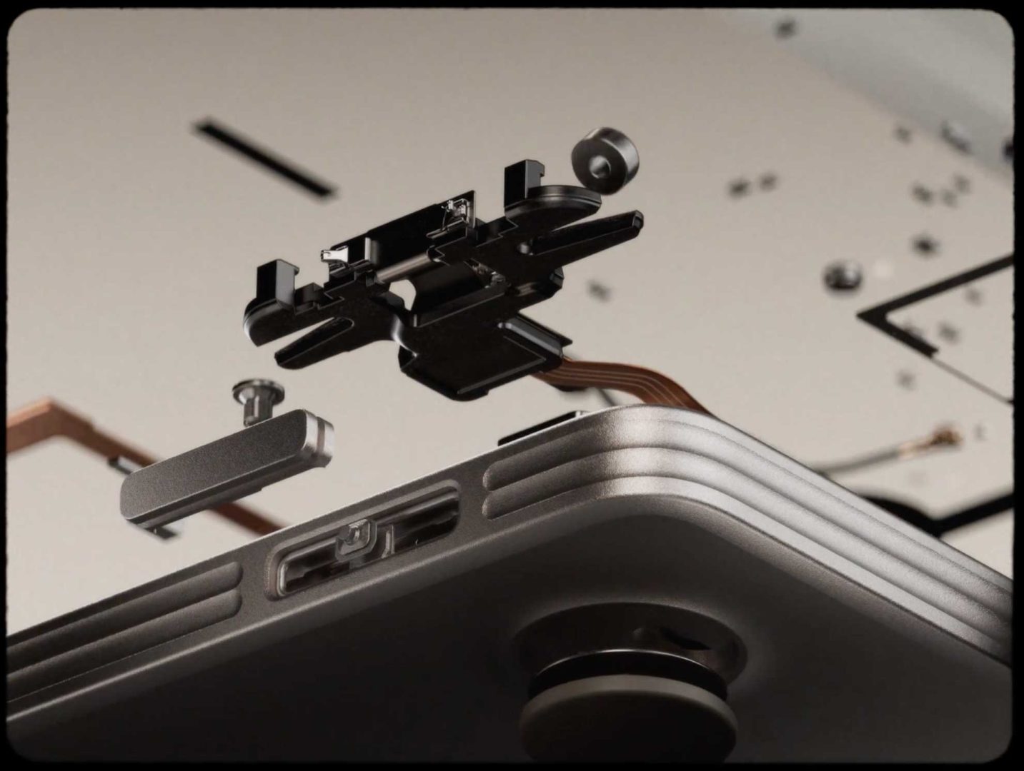 ManvsMachine Introduces The Paper Pro for reMarkable (Director's Cut ...