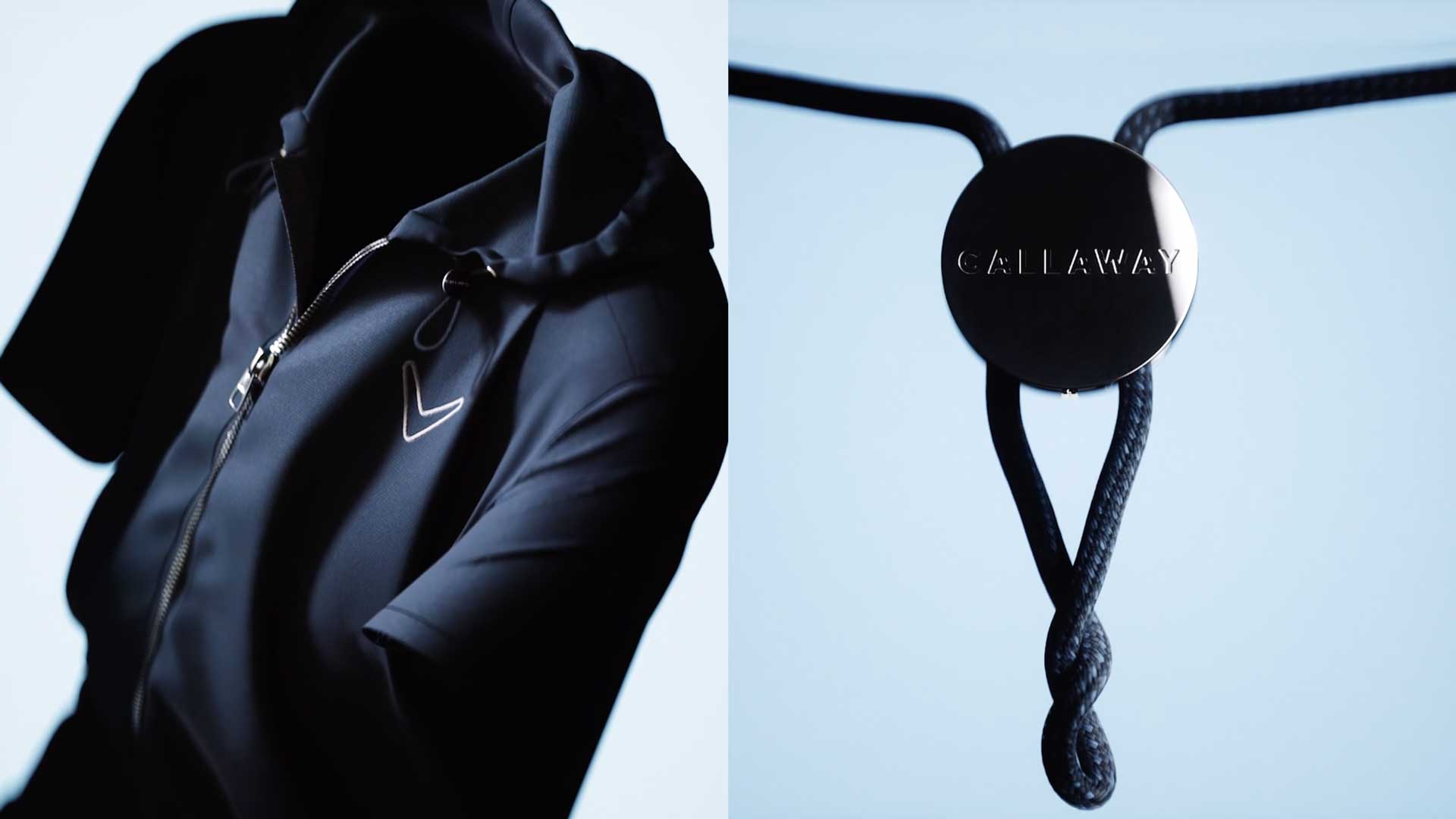 rfvisuals Reveals The Beauty Never Seen for Callaway Apparel | STASH MAGAZINE