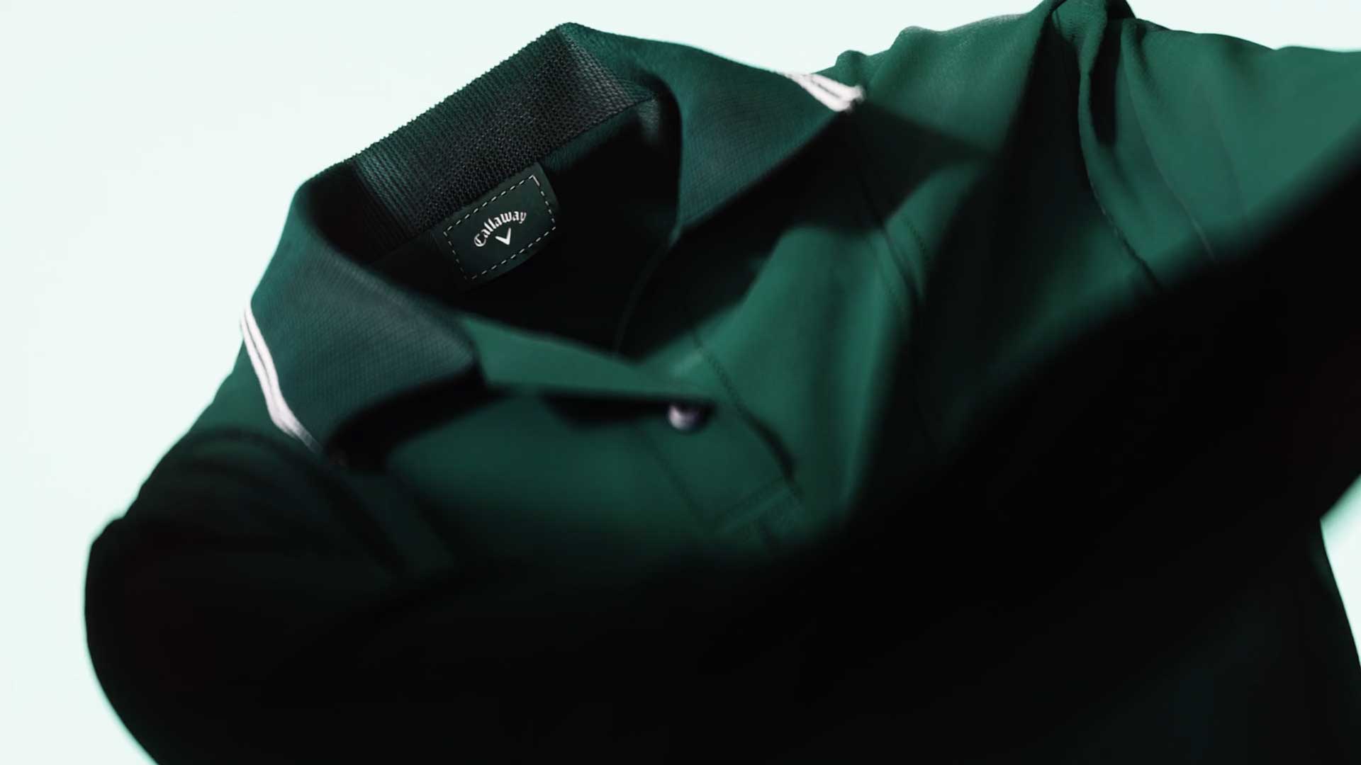rfvisuals Reveals The Beauty Never Seen for Callaway Apparel | STASH MAGAZINE