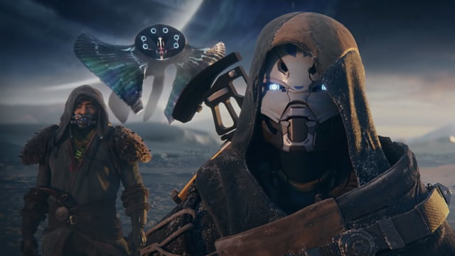 Destiny 2 