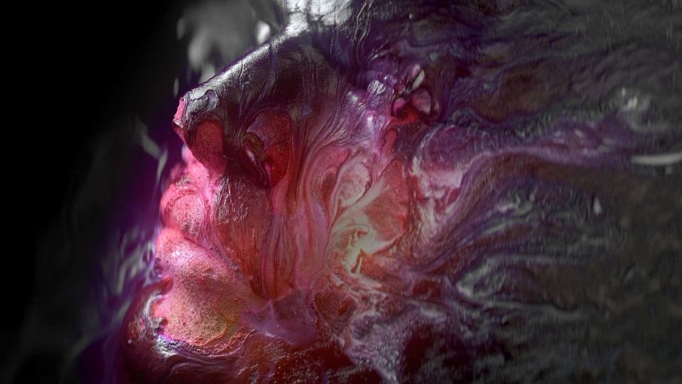 "Emergence" Short Film by Bryan Coleman and Nicolas Arnold | STASH MAGAZINE