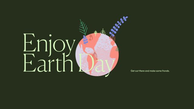 Fern Celebrates Five Years and Earth Day with 