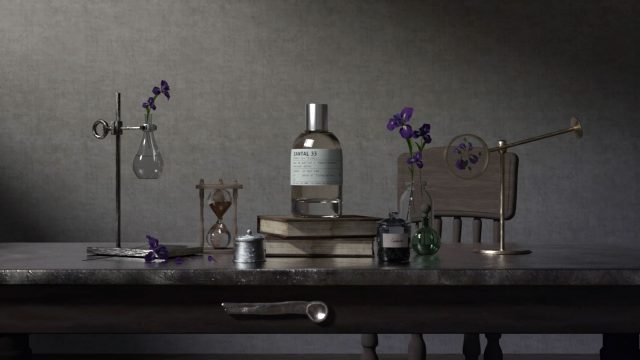 Le Labo Brand Case Study by Soyeon Cho