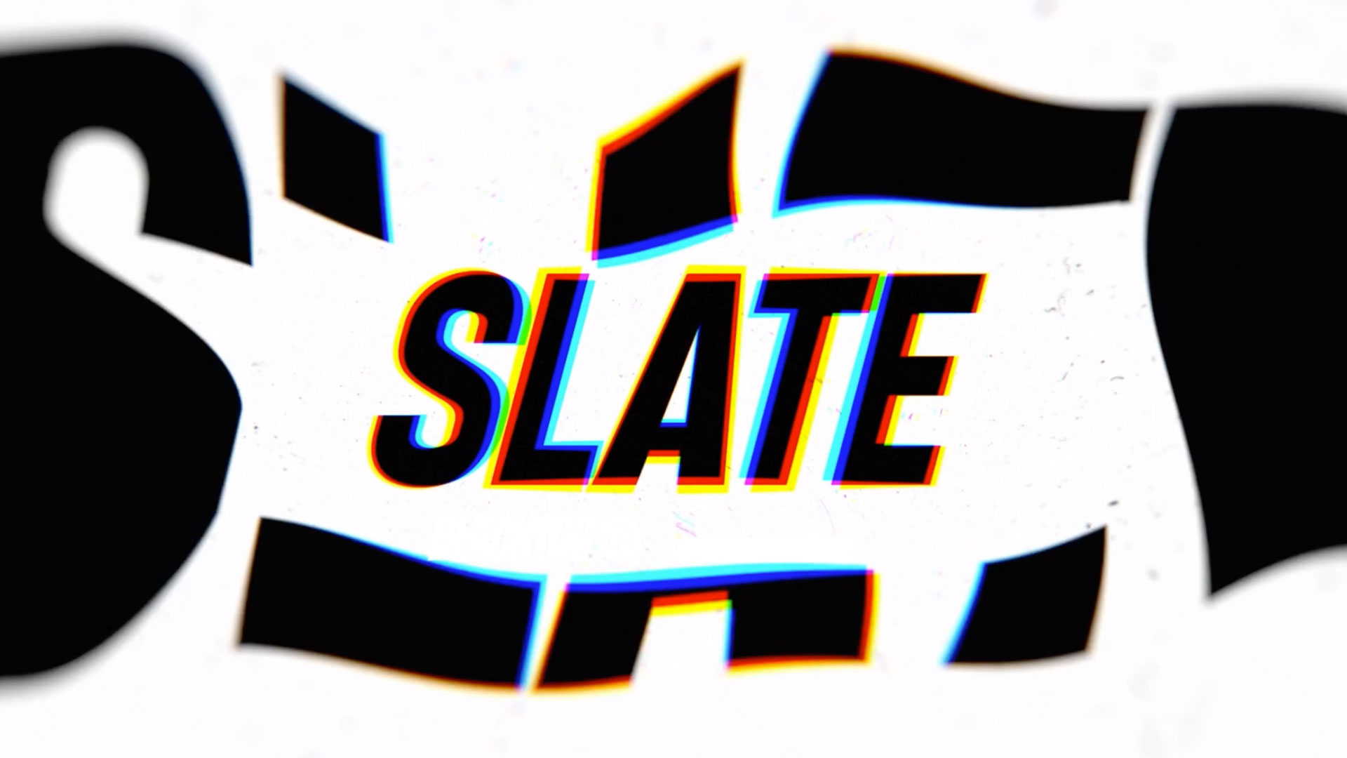 Slate logo | STASH MAGAZINE