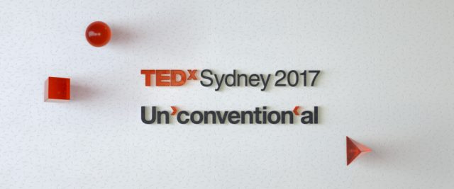 TEDx Sydney Titles | STASH MAGAZINE