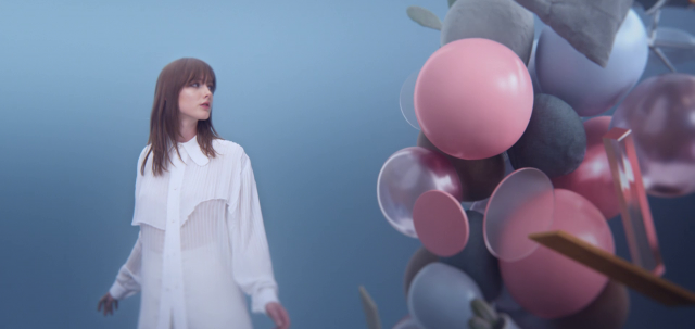 Louise Lorr & Sens brand film by Kevin Cordier-Royer | STASH MAGAZINE