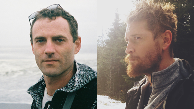 UNHEARD/OF Welcomes Directors Chris Volckmann and Aaron Brown