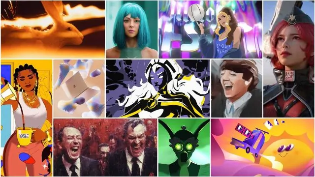 Stash 157 Kickstarts 2023 With a Bolt of Inspiration