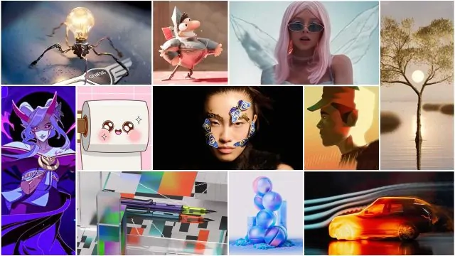 Preview All the Motion Projects Selected for Stash 171