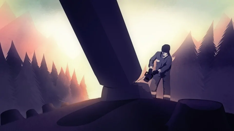 LeCube_Greenpeace | STASH MAGAZINE