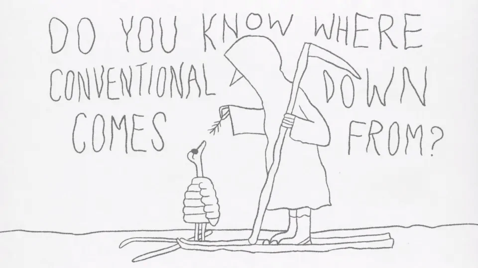 Champion Graphics | STASH MAGAZINE