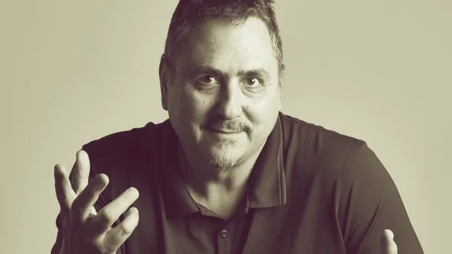 Director Neil Abramson | STASH MAGAZINE