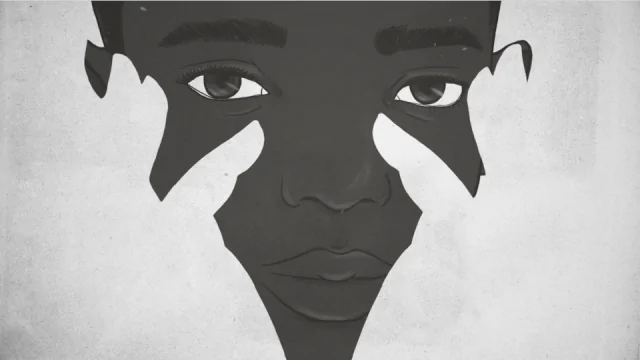 CNN-The first time I realized I was black | STASH MAGAZINE