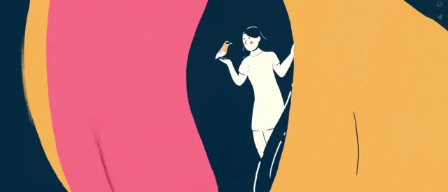 Tamara Qaddoumi - Flowers Will Rot | STASH MAGAZINE