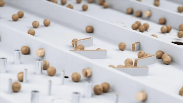 Gen Design Studio Crediflux Take back control | STASH MAGAZINE