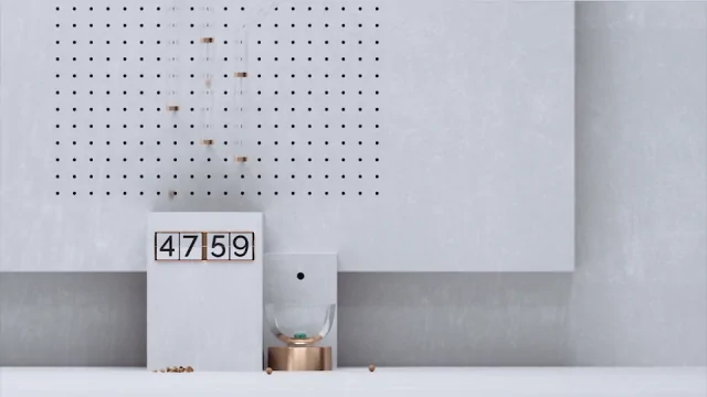 Gen Design Studio Crediflux Take back control | STASH MAGAZINE