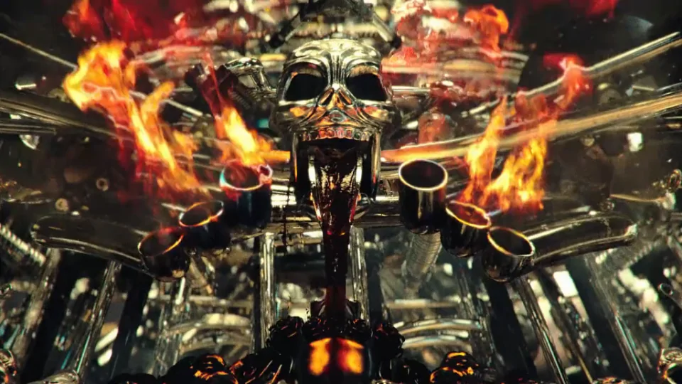 Mayans MC Titles FX Networks FX Design | STASH MAGAZINE