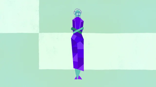 Chris Carboni Self, Contained animated short film | STASH MAGAZINE