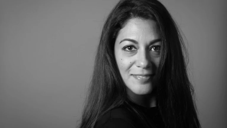 Framestore Head of 2D Suzanne Jandu | STASH MAGAZINE