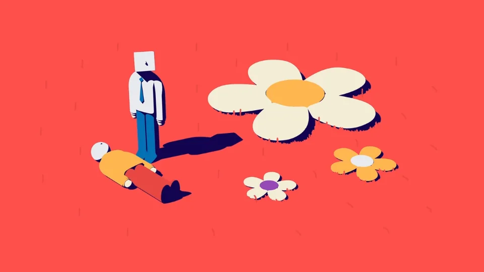 Cathy O'Neill on Algorithms RSA Nice Shit Studio | STASH MAGAZINE