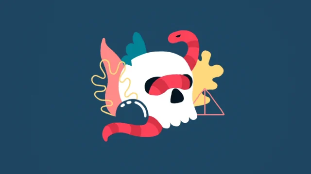 WEIRD animated short film by Fausto Montanari and Lobster | STASH MAGAZINE