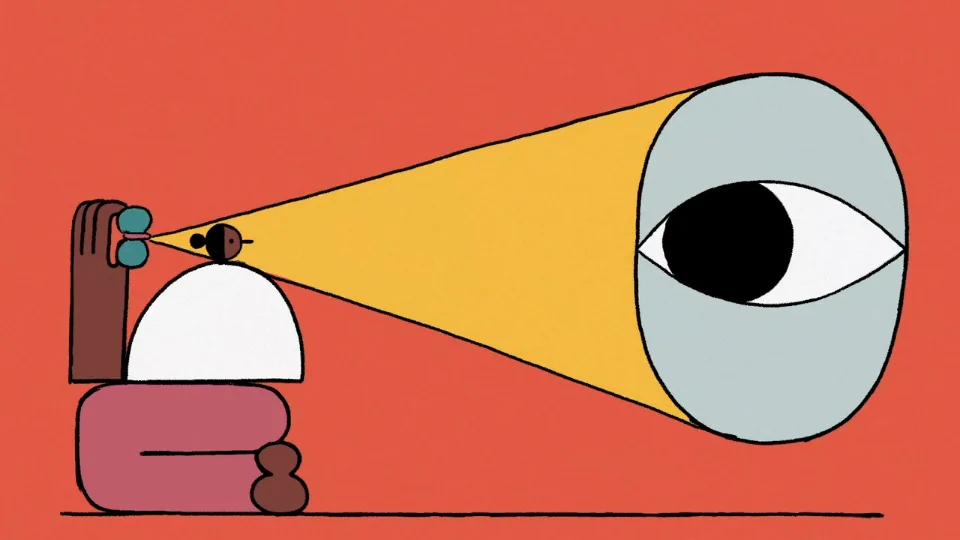 Filmfest Dresden Trailer by Robert Loebel | STASH MAGAZINE