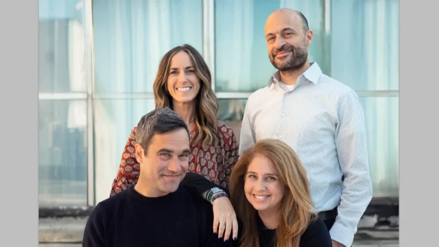 Co_ed Studios Launches in Dumbo