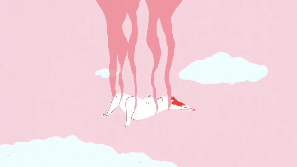 Gerald Toto You Got Me music video by Temple Cache | STASH MAGAZINE