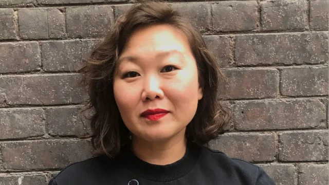 Tendril Welcomes Executive Producer Ivelle Jargalyn