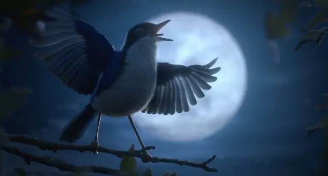 Maestro short CG film by Illogic | STASH MAGAZINE