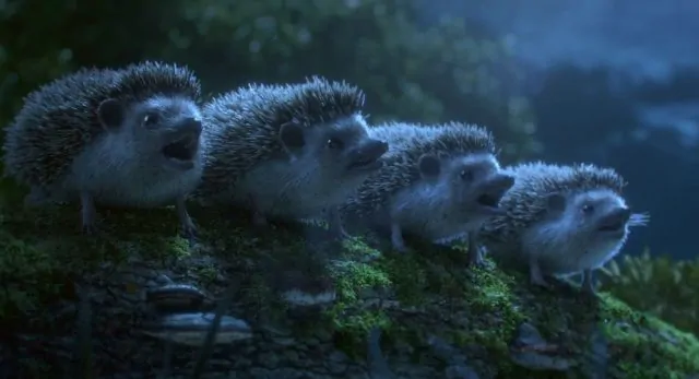 Maestro short CG film by Illogic | STASH MAGAZINE