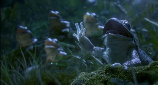 Maestro short CG film by Illogic | STASH MAGAZINE