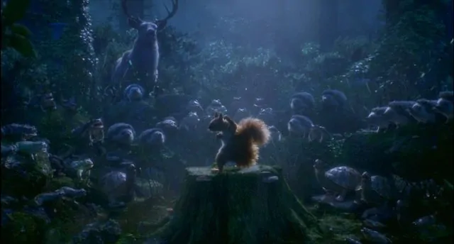 Maestro short CG film by Illogic | STASH MAGAZINE