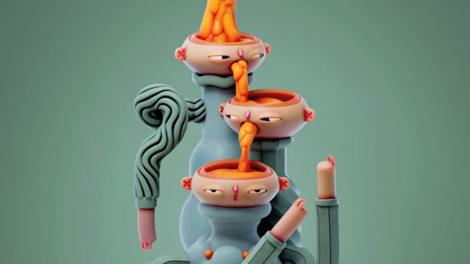 Brazilian Creative Club 2019 Festival untitledArmy | STASH MAGAZINE