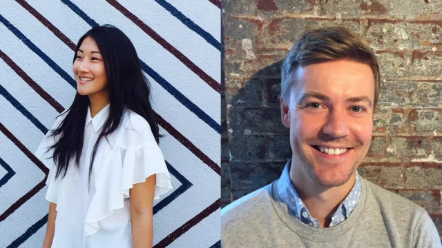 Hornet Ups Hana Shimizu to Managing Director and Welcomes Alex Unick As New EP