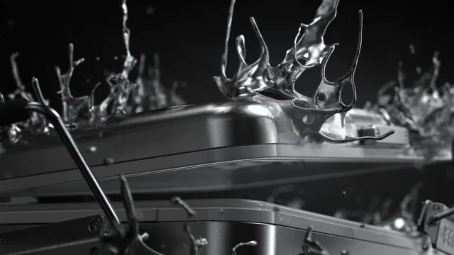 YETI V Series Brand Film by PROPER