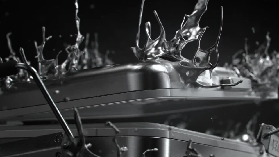 Yeti V series cooler | STASH MAGAZINE