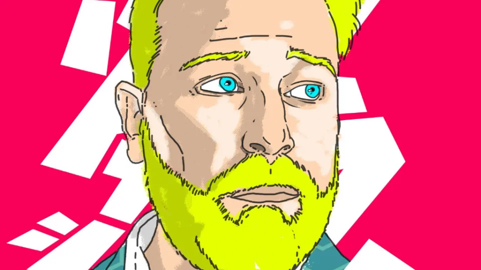 ATK PLN Senior Producer Kent Zambrana | STASH MAGAZINE