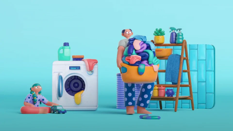 Sydney Water “Love Water” by Buck | STASH MAGAZINE