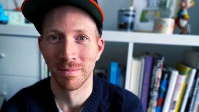 IAMSTATIC Strengthens 2D Animation Roster with Director Matthew Kalinauskas