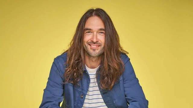 Carbon Welcomes Veteran VFX Supervisor Tommy Smith