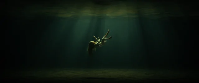 Alef mini series title sequence | STASH MAGAZINE