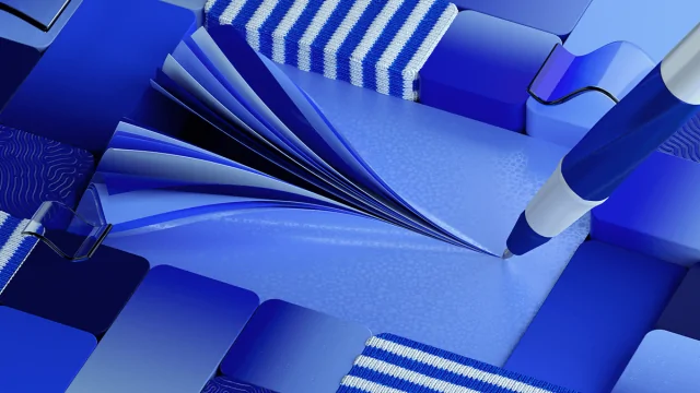 BIC Pens Spec Brand Film by Artem Yudin