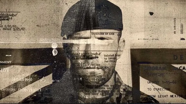 A Working Man Title Sequence by Filmograph | STASH MAGAZINE