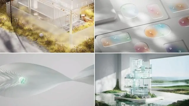 AIZE-Brand-Film-by-Tendril | STASH MAGAZINE